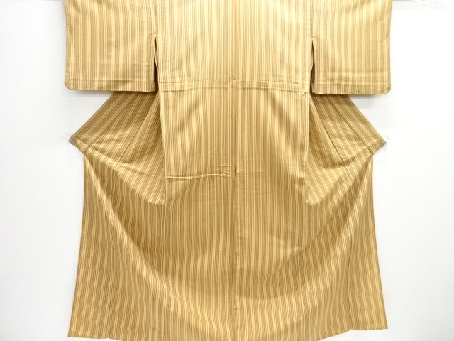 Japanese Kimono / Komon Synthetic fiber